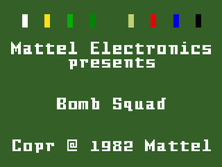 Bomb Squad — sstitle (WOR)