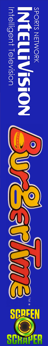 Burgertime — box-2D-side (SS)