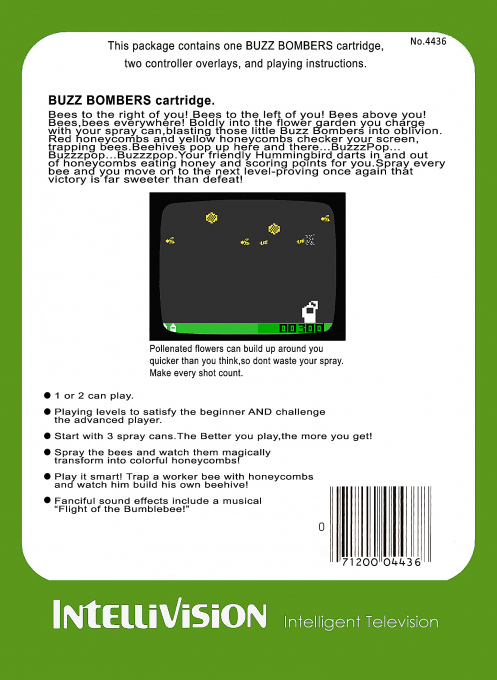 Buzz Bombers — box-2D-back (WOR)