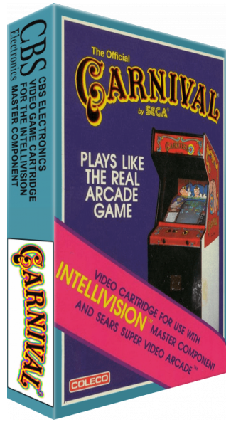 Carnival — box-3D (WOR)