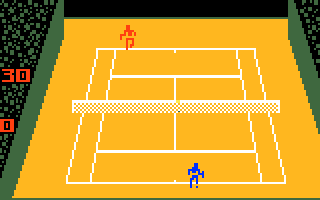 Championship Tennis — ss (WOR)