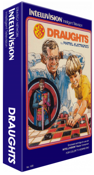 Checkers — box-3D (WOR)