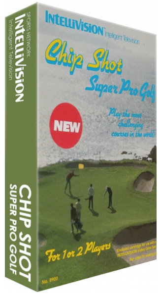 Chip Shot - Super Pro Golf — box-3D (WOR)