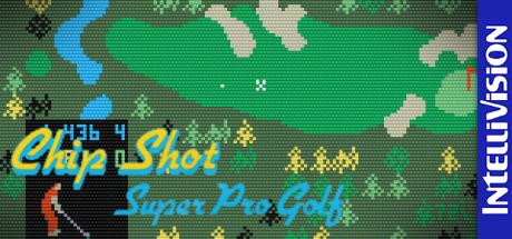 Chip Shot - Super Pro Golf — steamgrid