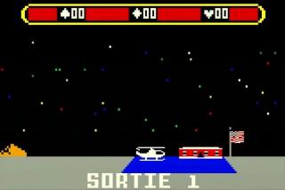 Choplifter — ss (WOR)