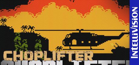 Choplifter — steamgrid