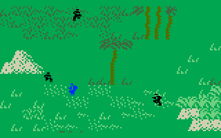 Commando — ss (WOR)