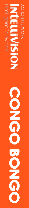 Congo Bongo — box-2D-side (US)