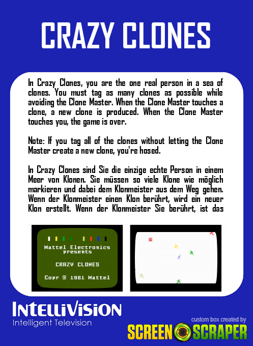 Crazy Clones — box-2D-back (SS)