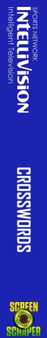 Crosswords — box-2D-side (SS)