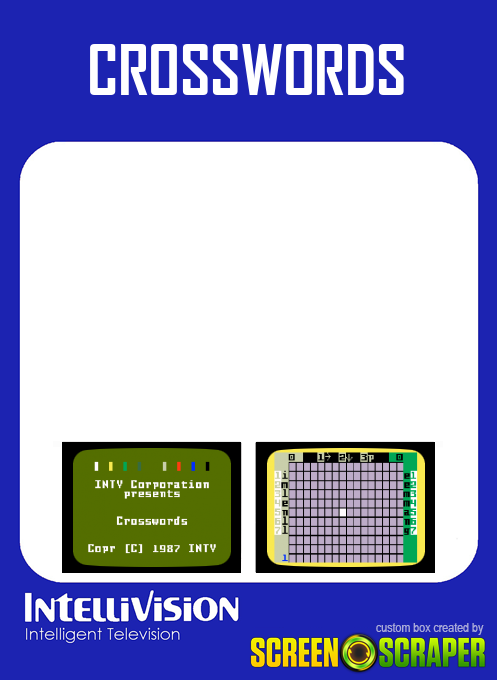 Crosswords — box-2D-back (SS)