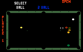 Deep Pockets - Super Pro Pool & Billiards — ss (WOR)
