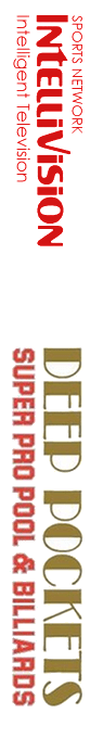 Deep Pockets - Super Pro Pool and Billiards — box-2D-side (WOR)