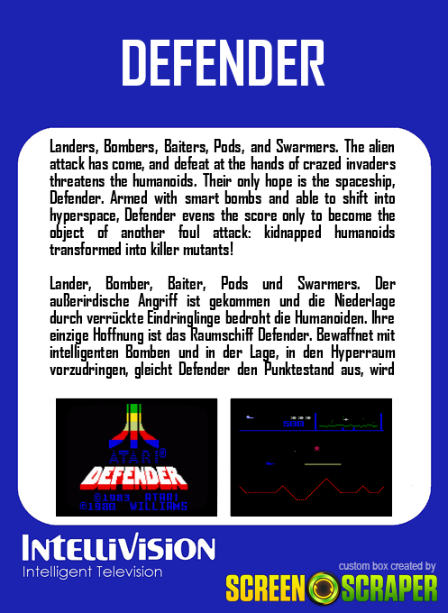 Defender — box-2D-back (SS)
