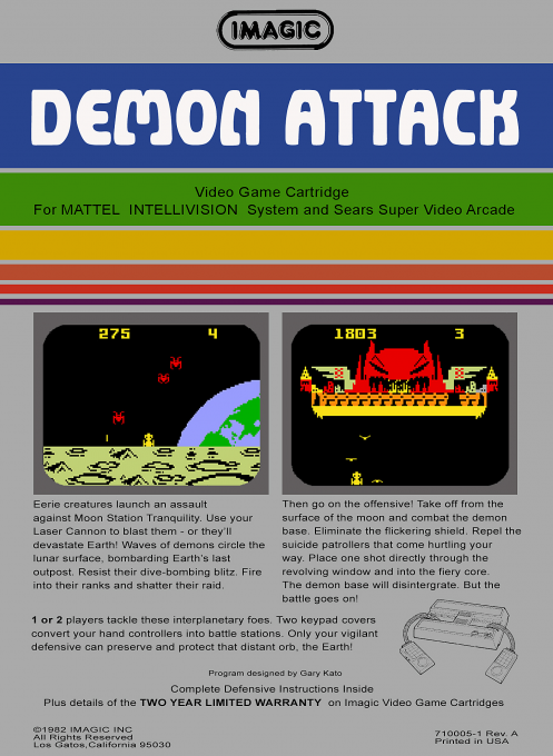 Demon Attack — box-2D-back (US)