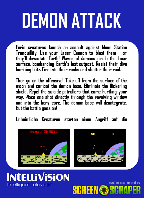 Demon Attack — box-2D-back (SS)