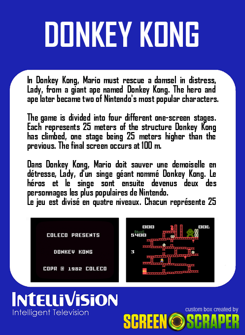 Donkey Kong — box-2D-back (SS)