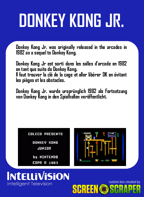 Donkey Kong Jr. — box-2D-back (SS)