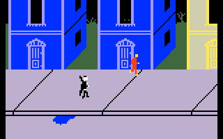 Dracula — ss (WOR)