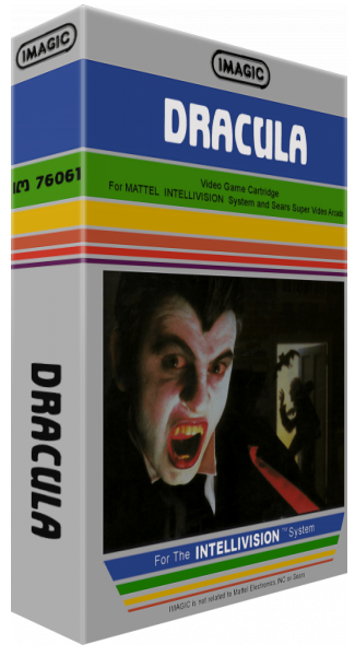 Dracula — box-3D (WOR)