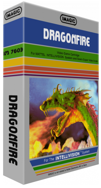 Dragonfire — box-3D (WOR)