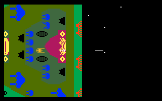 The Dreadnaught Factor — ss (WOR)