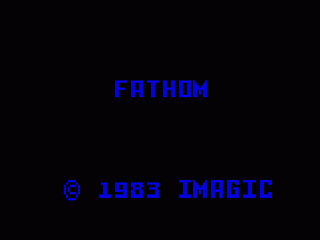 Fathom — sstitle (WOR)