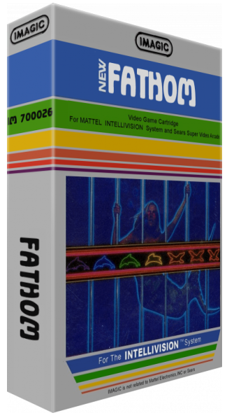 Fathom — box-3D (WOR)
