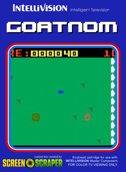 GoatNom — box-2D (SS)