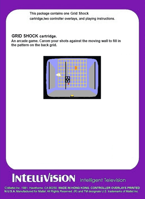 Grid Shock — box-2D-back (WOR)
