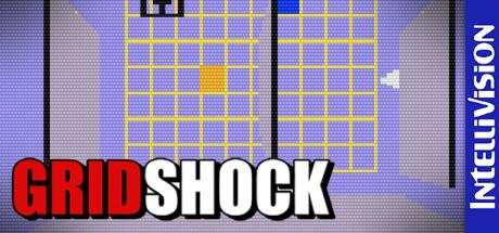 Grid Shock — steamgrid
