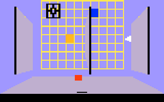 Grid Shock — ss (WOR)