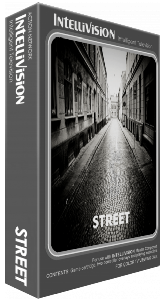 ZZZ(notgame):Halloween Street — box-3D (WOR)