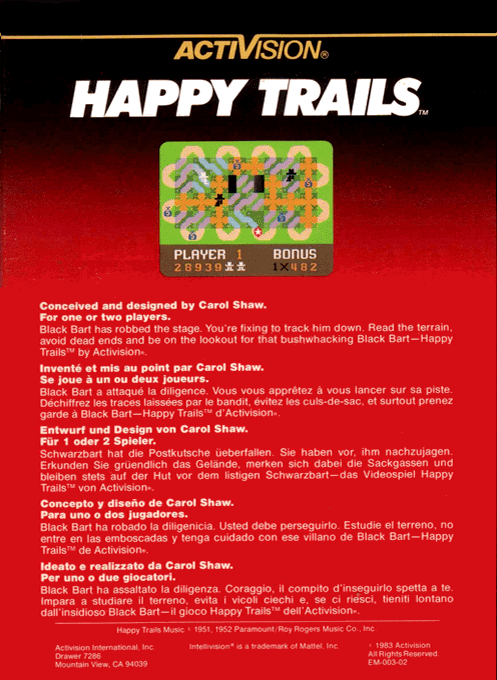 Happy Trails — box-2D-back (WOR)
