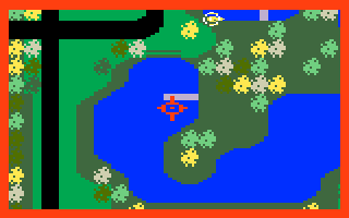 Hover Force — ss (WOR)
