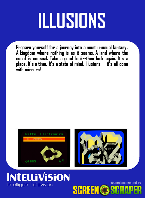 Illusions — box-2D-back (SS)