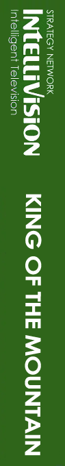 King Of The Mountain — box-2D-side (WOR)