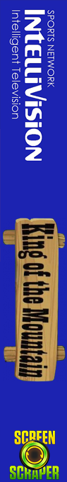 King Of The Mountain — box-2D-side (SS)