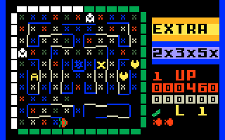 Lady Bug — ss (WOR)