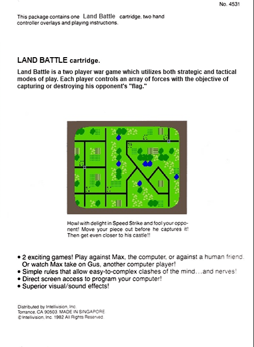Land Battle — box-2D-back (WOR)
