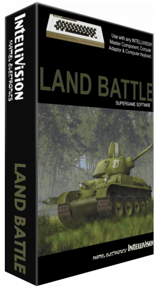 Land Battle — box-3D (WOR)