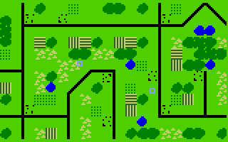 Land Battle — ss (WOR)