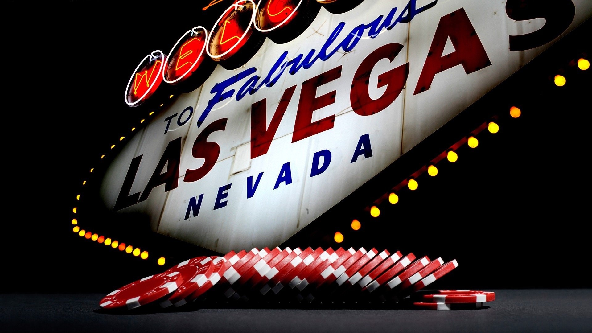 Las Vegas Roulette — fanart