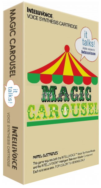 Magic Carousel — box-3D (WOR)