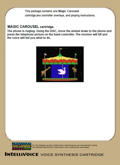 Magic Carousel — box-2D-back (WOR)
