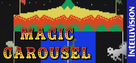 Magic Carousel — steamgrid