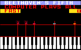 Melody Blaster — ss (WOR)