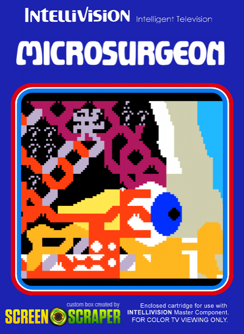 Microsurgeon — box-2D (SS)