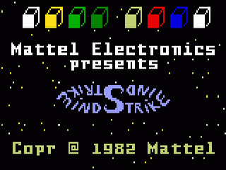 Mind Strike! — sstitle (WOR)