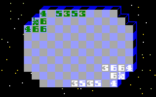 Mind Strike! — ss (WOR)